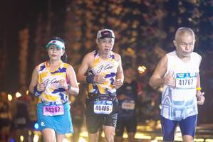 BIB: 41767, 4367, 40406
                            <button type="button" onclick="openModal(18283381)" class="btn btn-primary btn-sm float-right btn-popup" data-toggle="modal" data-target=".modal-high-quality">
                        <i class="fas fa-shopping-cart"></i> Add to Cart
                    </button>
                                            <button type="button" onclick="isThisMe(18283381, true)" class="btn btn-success btn-sm float-right btn-popup btn-isme hidden" data-toggle="tooltip" data-placement="bottom" title="นี่คือรูปของคุณใช่ไหม คลิกที่นี่เพื่อเอาเข้าอัลบั้ม">
                        <i class="fas fa-plus"></i> Add to album
                    </button>
                    <button type="button" onclick="isThisMe(18283381, false)" class="btn btn-warning btn-sm float-right btn-popup btn-isnotme hidden">
                        <i class="fas fa-ban"></i> Remove from album
                    </button>